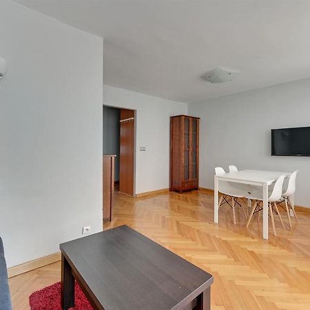 Apartament Downtown Gdynia Srodmiescie By Grand Apartments Eksteriør billede