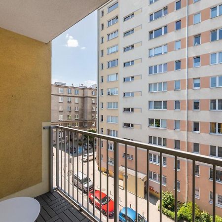 Apartament Downtown Gdynia Srodmiescie By Grand Apartments Eksteriør billede