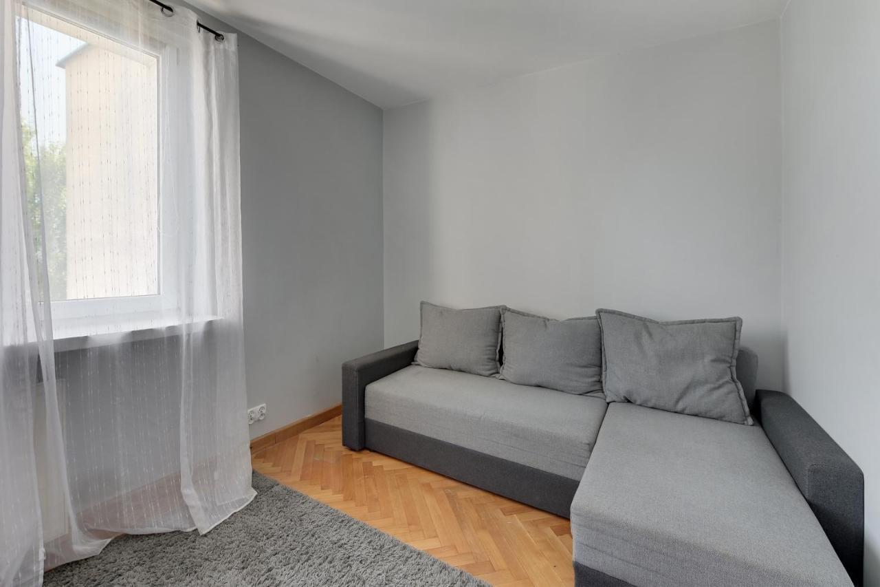 Apartament Downtown Gdynia Srodmiescie By Grand Apartments Eksteriør billede