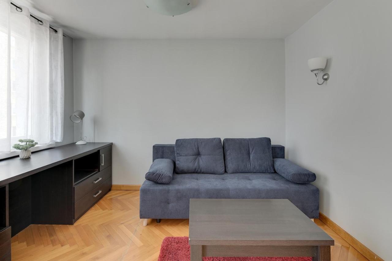 Apartament Downtown Gdynia Srodmiescie By Grand Apartments Eksteriør billede