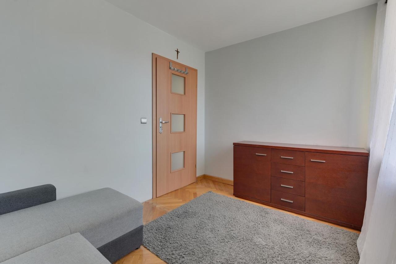 Apartament Downtown Gdynia Srodmiescie By Grand Apartments Eksteriør billede