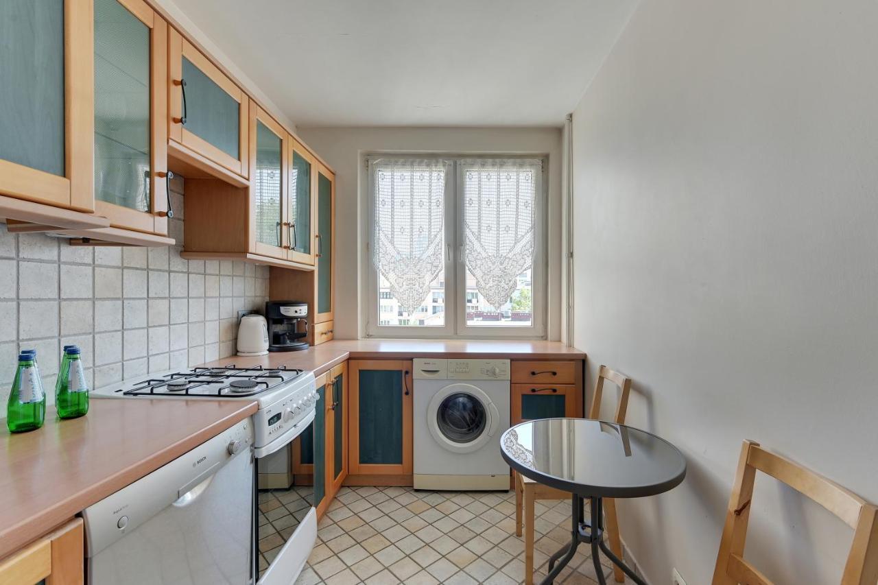 Apartament Downtown Gdynia Srodmiescie By Grand Apartments Eksteriør billede