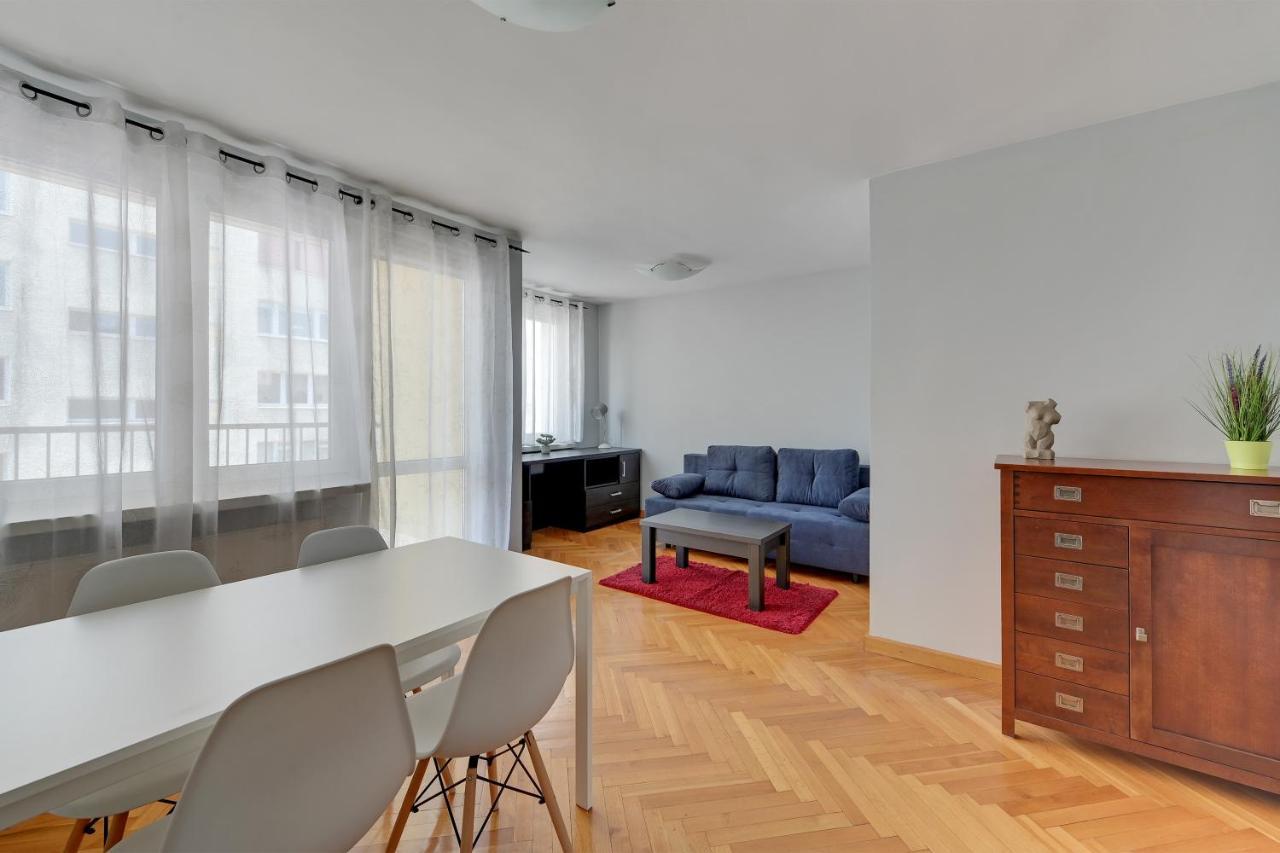 Apartament Downtown Gdynia Srodmiescie By Grand Apartments Eksteriør billede