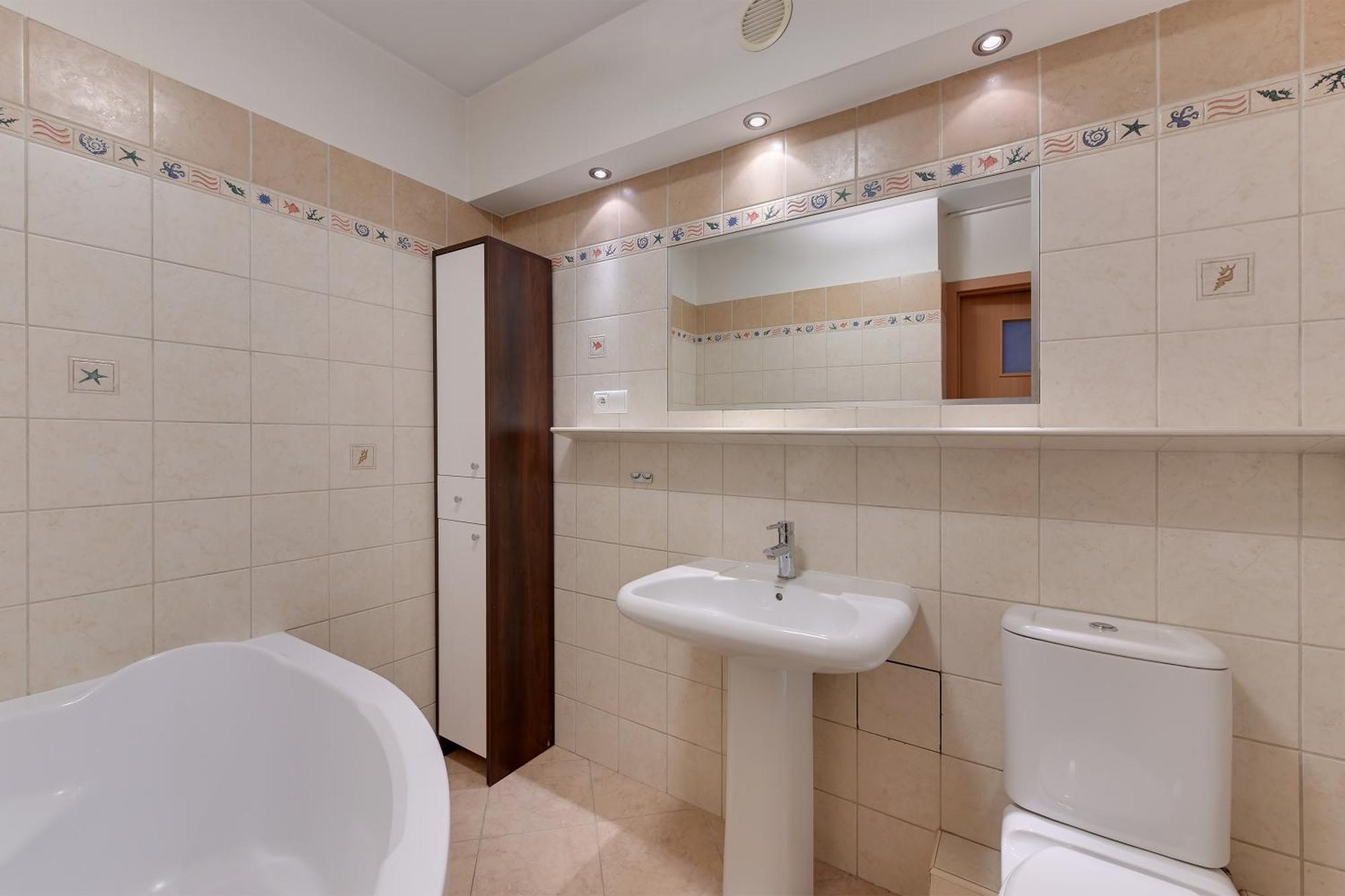 Apartament Downtown Gdynia Srodmiescie By Grand Apartments Eksteriør billede